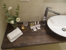 Luxury Bed and Breakfast Cerretani Palace