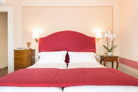 Luxury Bed and Breakfast Cerretani Palace