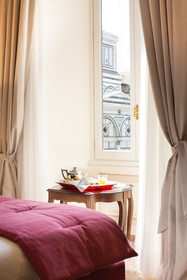 Luxury Bed and Breakfast Cerretani Palace