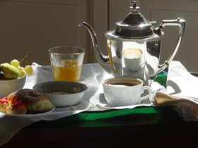 Luxury Bed and Breakfast Cerretani Palace