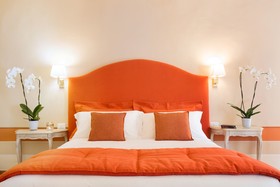 Luxury Bed and Breakfast Cerretani Palace