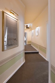 Luxury Bed and Breakfast Cerretani Palace