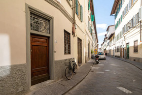 Charming Uffizzi