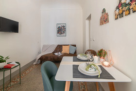 Charming Uffizzi