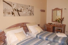 Cicerone Guest House