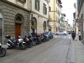 Cicerone Guest House