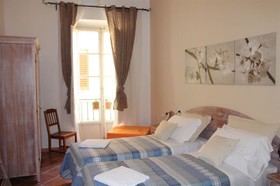 Cicerone Guest House