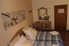 Cicerone Guest House
