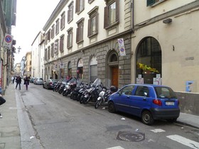 Cicerone Guest House