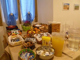 Cicerone Guest House