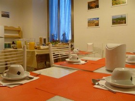 Cicerone Guest House