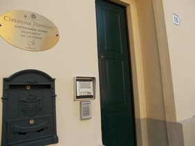 Cimarosa Harmony