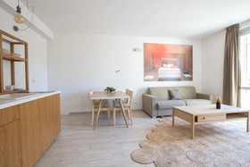 Cocoplaces Apartments