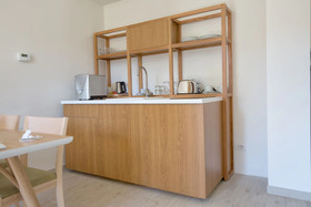 Cocoplaces Apartments