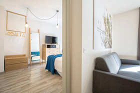 Cocoplaces Apartments