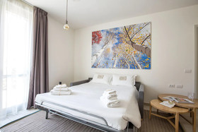 Cocoplaces Apartments