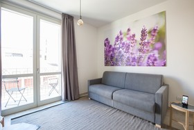 Cocoplaces Apartments