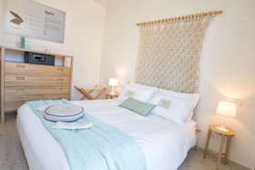 Cocoplaces Apartments