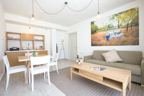 Cocoplaces Apartments