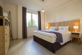 Cocoplaces Apartments