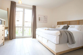 Cocoplaces Apartments