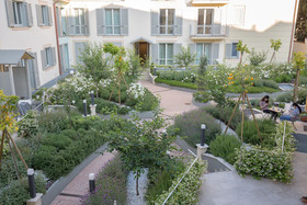 Cocoplaces Apartments