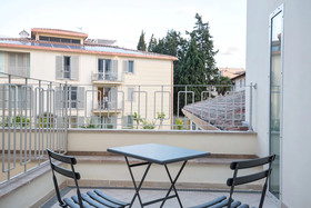 Cocoplaces Apartments