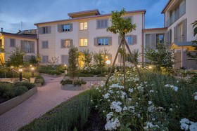 Cocoplaces Apartments