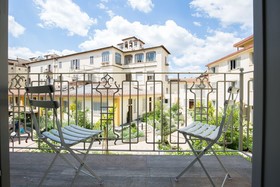 Cocoplaces Apartments