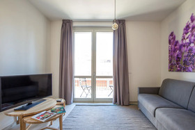 Cocoplaces Apartments