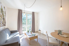 Cocoplaces Apartments