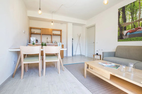 Cocoplaces Apartments