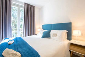 Cocoplaces Apartments