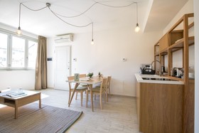 Cocoplaces Apartments