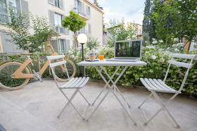 Cocoplaces Apartments