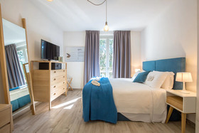 Cocoplaces Apartments