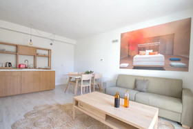 Cocoplaces Apartments