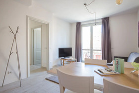 Cocoplaces Apartments