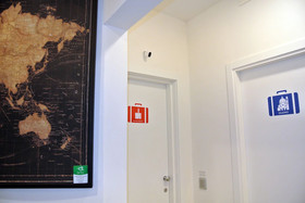 Code Rent A Room