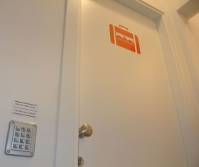 Code Rent A Room