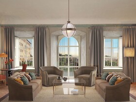 Collegio alla Querce, Auberge Resorts Collection