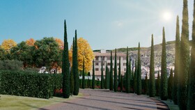 Collegio alla Querce, Auberge Resorts Collection