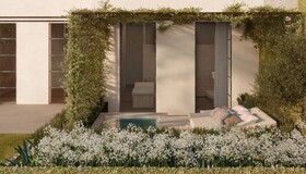 Collegio alla Querce, Auberge Resorts Collection