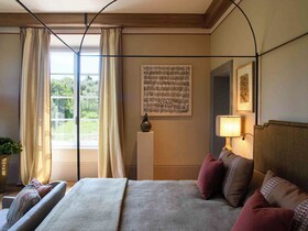 Collegio alla Querce, Auberge Resorts Collection