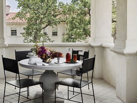 Collegio alla Querce, Auberge Resorts Collection