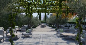 Collegio alla Querce, Auberge Resorts Collection