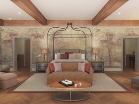 Collegio alla Querce, Auberge Resorts Collection