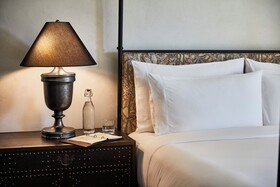 Collegio alla Querce, Auberge Resorts Collection