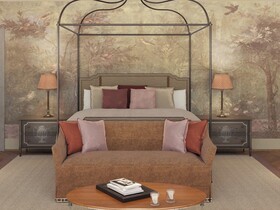 Collegio alla Querce, Auberge Resorts Collection