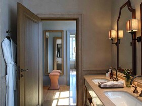 Collegio alla Querce, Auberge Resorts Collection